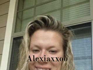 Alexiaxxoo