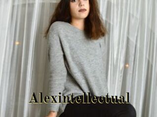 Alexintellectual