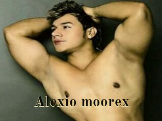 Alexio_moorex