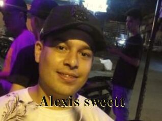Alexis_sweett