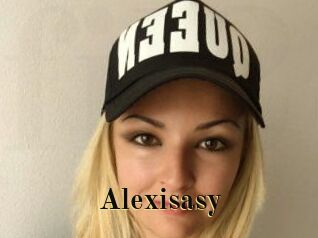 Alexisasy