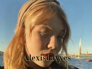 Alexisdavyes
