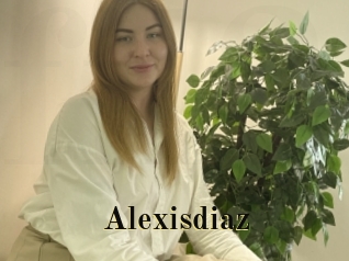 Alexisdiaz