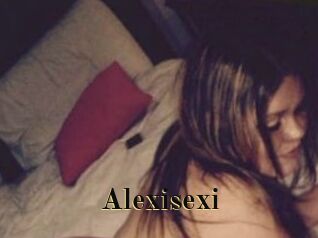 Alexisexi
