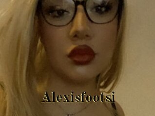 Alexisfootsi