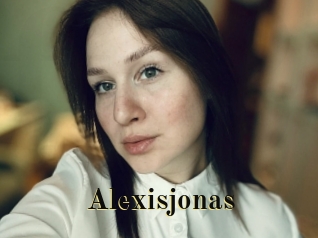 Alexisjonas