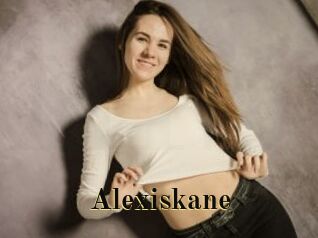 Alexiskane