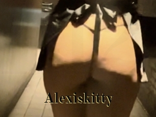 Alexiskitty