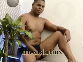 Alexislatinx