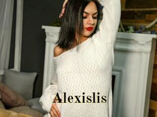 Alexislis