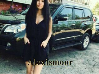 Alexismoor