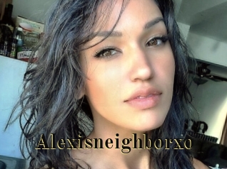 Alexisneighborxo
