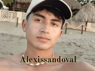 Alexissandoval