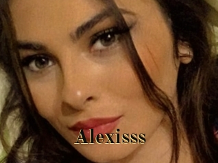 Alexisss