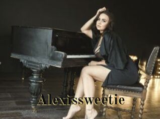 Alexissweetie