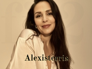 Alexisterris