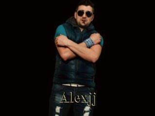Alexjj