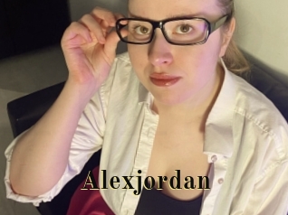 Alexjordan