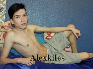 Alexkiles