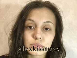 Alexkissmexx