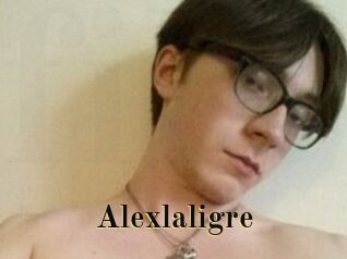 Alexlaligre