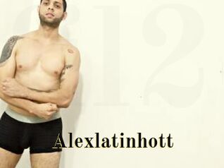 Alexlatinhott