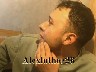 Alexluthor26