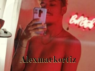 Alexmackortiz