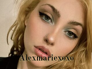 Alexmariexoxo