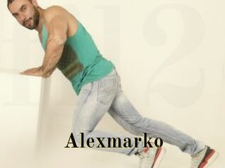 Alexmarko