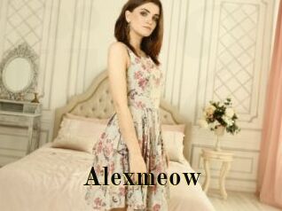 Alexmeow