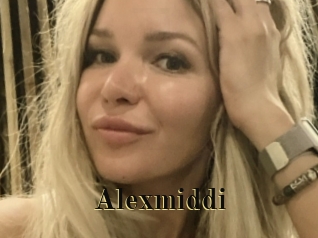Alexmiddi