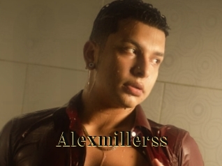 alexmillerss Films 2 Q