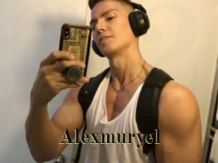 Alexmuryel