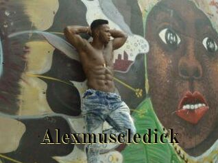 Alexmuscledick