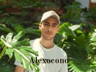Alexocono