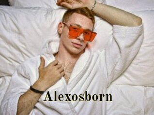 Alexosborn