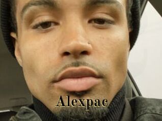Alexpac