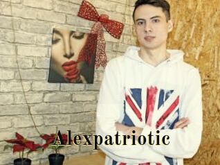 Alexpatriotic