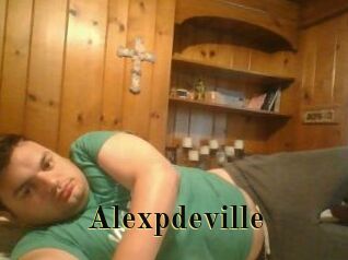 Alexpdeville