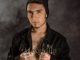 Alexphilip
