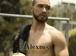 Alexrosy