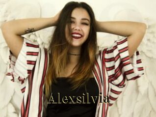 Alexsilvia
