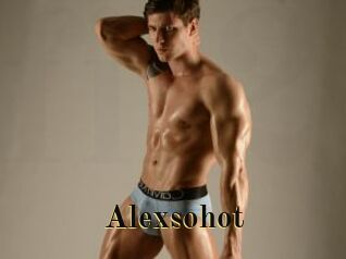 Alexsohot