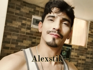 alexstik Films 2 Q