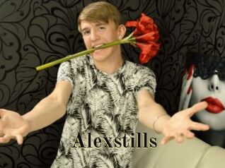Alexstills