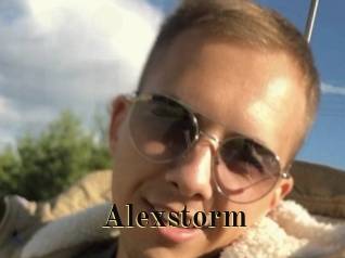 Alexstorm
