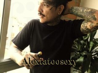 Alextatoosexy