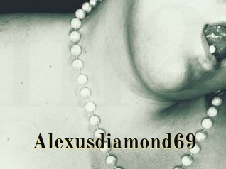 Alexusdiamond69