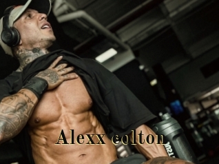 alexx_colton Films 2 Q